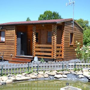 Bed and Breakfast Le Jardin Des Pierres Brunes Saint-Jean-des-Ollieres Exterior photo