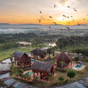 Вилла Tayama Farm Khaoyai Накхонратчасима Exterior photo