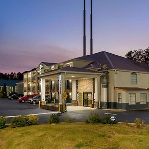 Best Western Allatoona Inn & Suites Картерсвилл Exterior photo