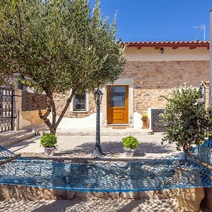 Вилла Thrapsano House At Iraklion Crete For Up To 8 Persons Apostoli Exterior photo