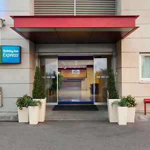 Holiday Inn Express Madrid-Alcorcon, An Ihg Hotel Exterior photo