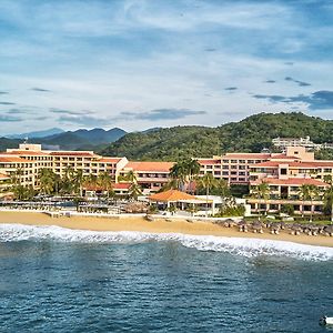 Отель Barcelo Huatulco Танголунда Exterior photo