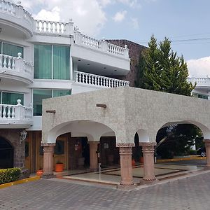 Best Western Толука-де-Лердо Exterior photo