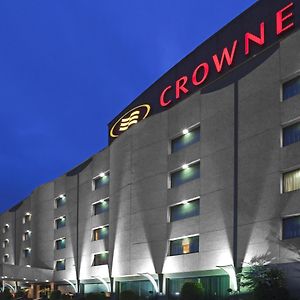 Crowne Plaza Toluca - Lancaster, An Ihg Hotel Exterior photo