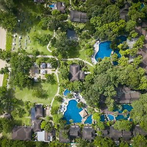 Khaolak Merlin Resort Кхаулак Exterior photo