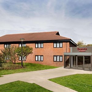 Отель Ramada Bristol West Easton in Gordano Exterior photo