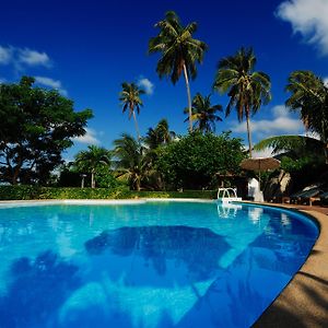 Sarikantang Resort & Spa, Koh Phangan Хаад Рин Exterior photo