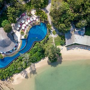 Koh Yao Yai Village Пхангнга Exterior photo