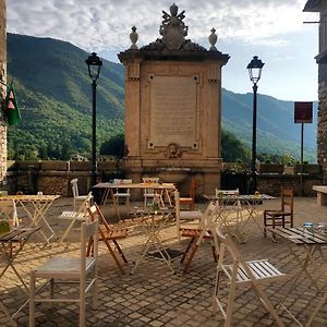 Апартаменты Jo Sedio Residenza, Bellezza E Relax Monti Lepini Carpineto Romano Exterior photo