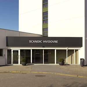 Scandic Видовре Exterior photo