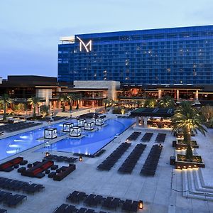 M Resort Spa & Casino Лас-Вегас Exterior photo