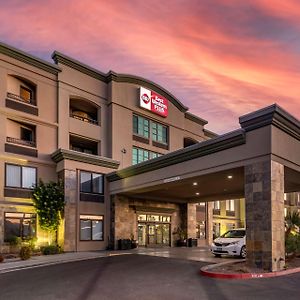 Отель Best Western Plus Las Vegas South Henderson Exterior photo