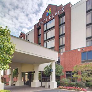 Hyatt Place Pittsburgh Airport - Robinson Mall Робинсон-Тауншип Exterior photo