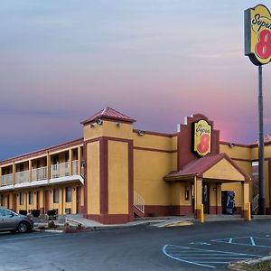 Мотель Super 8 By Wyndham Indianapolis-Southport Rd Exterior photo