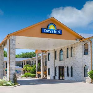 Days Inn Windcrest By Wyndham Сан-Антонио Exterior photo