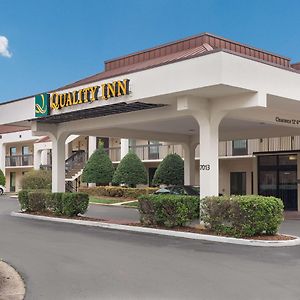 Quality Inn - Hamilton Place Чаттануга Exterior photo