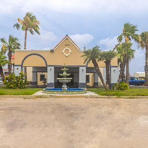 Coastal Inn Корпус-Кристи Exterior photo