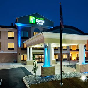 Holiday Inn Express And Suites Limerick-Pottstown, An Ihg Hotel Exterior photo