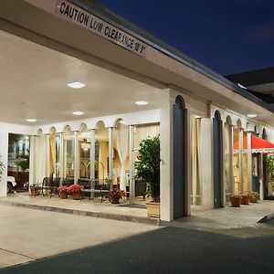 Travelodge By Wyndham Бейкерсфилд Exterior photo