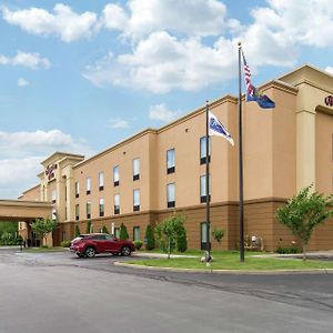 Hampton Inn Мидвилл Exterior photo