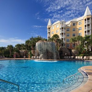 Отель Hilton Grand Vacations Club Seaworld Орландо Exterior photo