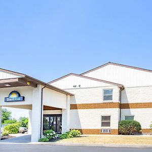 Days Inn By Wyndham Lancaster Pa Dutch Country Ронкс Exterior photo