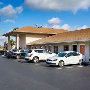 Rodeway Inn Lake City I-75 Exterior photo