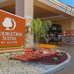 Doubletree Suites By Hilton Hotel Sacramento - Ранчо Кордова Exterior photo