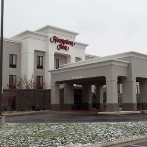 Hampton Inn Боулинг-Грин Exterior photo