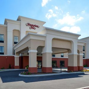 Hampton Inn Ром Exterior photo