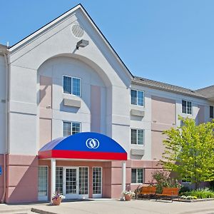 Sonesta Simply Suites Detroit Энн-Арбор Exterior photo