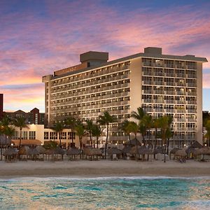Newport Beachside Hotel & Resort Майами-Бич Exterior photo