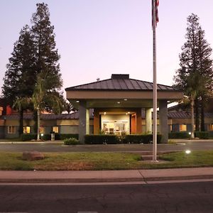 Best Western Porterville Inn Exterior photo