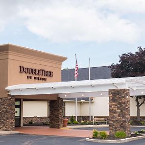 Doubletree By Hilton Cleveland - Уэстлейк Exterior photo