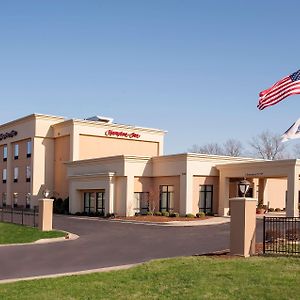 Hampton Inn Джэксонвилл Exterior photo