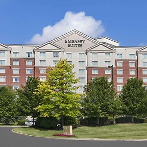 Embassy Suites By Hilton Cleveland Rockside Индепенденс Exterior photo