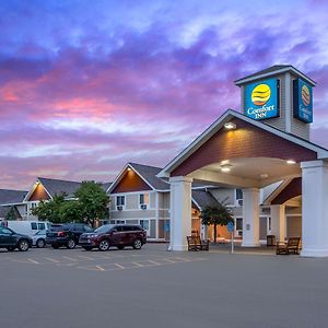 Comfort Inn Айрон-Маунтин Exterior photo