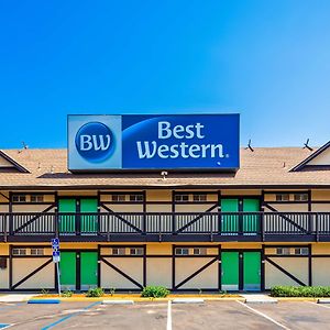 Best Western Andersen'S Inn Санта-Нелла Exterior photo