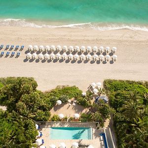 Sole Miami, A Noble House Resort Майами-Бич Exterior photo