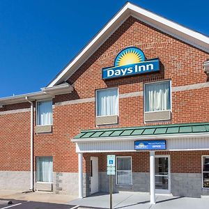 Days Inn By Wyndham, Glen Allen - Richmond North Exterior photo