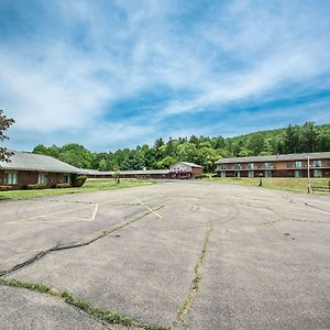 Econo Lodge Hornell Exterior photo