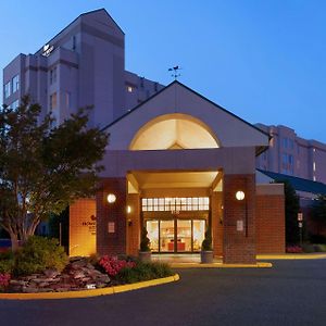 Homewood Suites By Hilton Falls Church Меррифилд Exterior photo