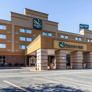 Отель Wingate By Wyndham Marietta Conference Center Ohio Exterior photo