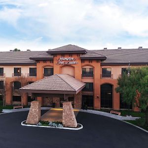 Hampton Inn & Suites Темекула Exterior photo