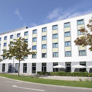 Holiday Inn Express Augsburg, An Ihg Hotel Exterior photo