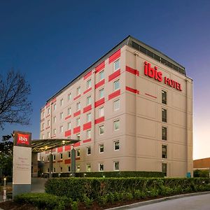 Отель Ibis Sydney Airport Exterior photo