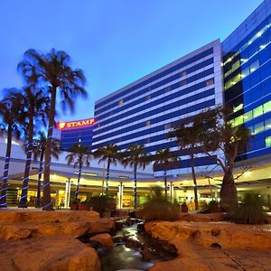 Stamford Plaza Sydney Airport Hotel & Conference Centre Exterior photo