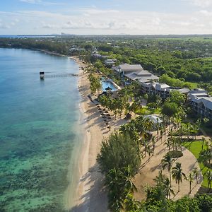 Отель Le Meridien Ile Maurice Пуант-о-Пиман Exterior photo