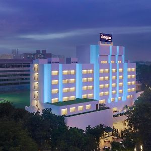 Отель The Connaught, New Delhi- Ihcl Seleqtions Exterior photo