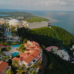 El Conquistador Resort - Puerto Rico Фахардо Exterior photo